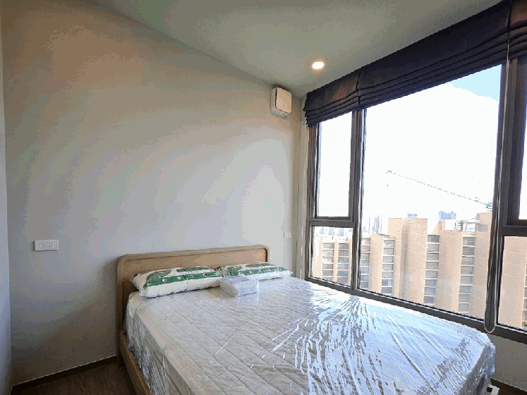Condominium in Bangnatrad 